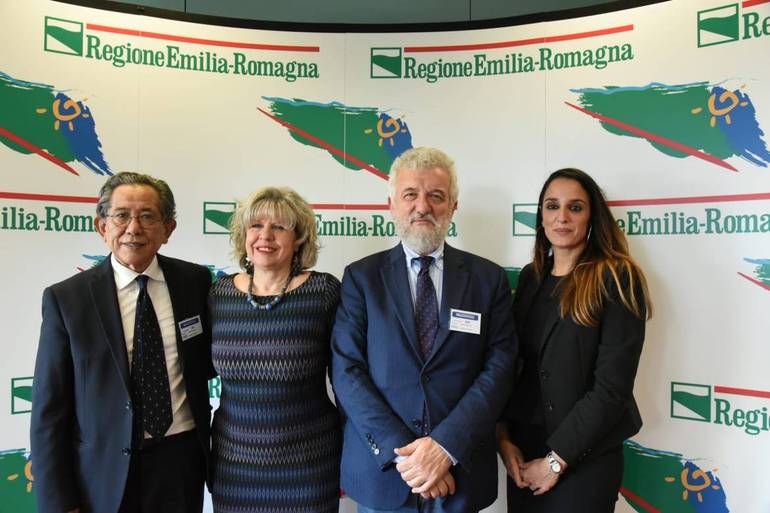 A Cesena il quarto Forum Italo-Latino Americano sulle Pmi dell'agroalimentare
