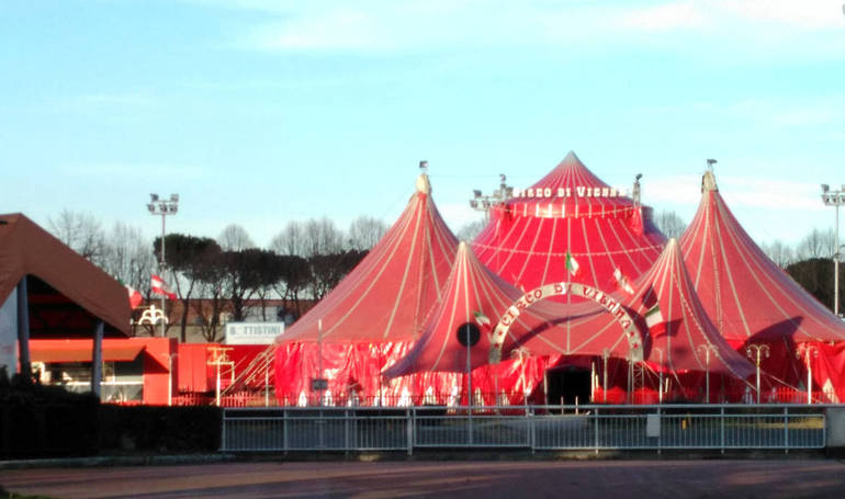 Circo di Vienna: tempi lunghi al Tar