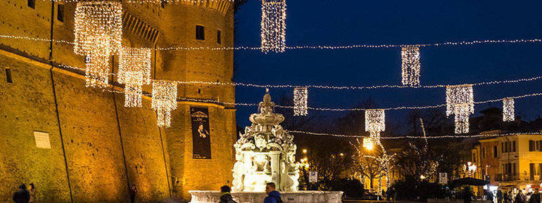 Natale a Cesena