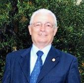 È morto Piero Milandri, dirigente d'azienda in pensione. Una vita per il Rotary