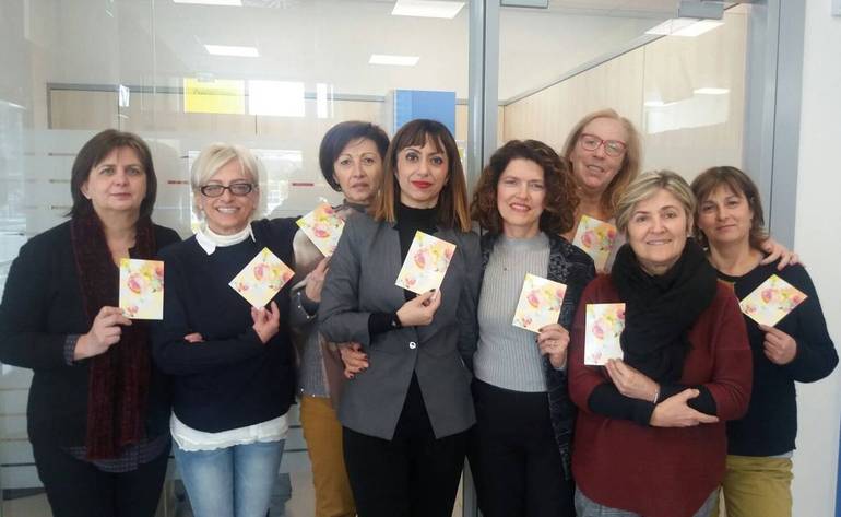 Omaggio filatelico alle donne firmato Poste Italiane