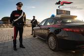 Tenta la fuga, 32enne arrestato dai Carabinieri di Cesenatico