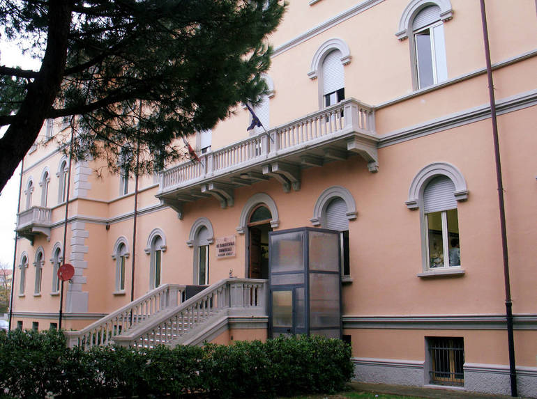Istituto Tecnico Giovanni Agnelli