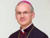 Monsignor Petar Rajic, arcivescovo e nunzio apostolico in Italia e San Marino. Foto Siciliani-Gennari/SIR