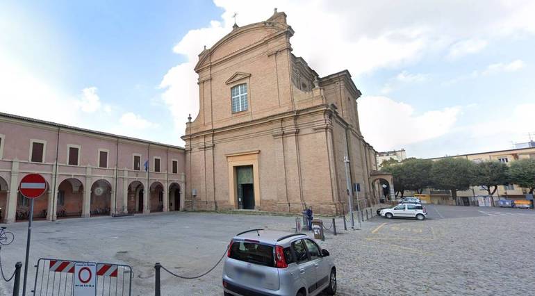 Chiesa di San Domenico (Google maps)