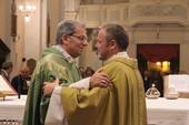 I frati minori conventuali guidano la parrocchia di Longiano