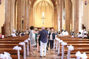 Anniversari di matrimonio in Cattedrale a Cesena - Foto Sandra e Urbano (001)
