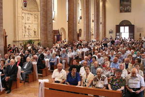 Anniversari di matrimonio in Cattedrale a Cesena - Foto Sandra e Urbano (004)