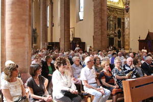 Anniversari di matrimonio in Cattedrale a Cesena - Foto Sandra e Urbano (006)