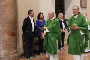 Anniversari di matrimonio in Cattedrale a Cesena - Foto Sandra e Urbano (010)