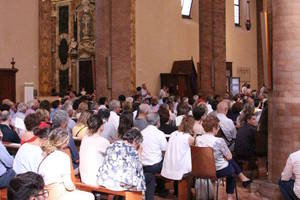 Anniversari di matrimonio in Cattedrale a Cesena - Foto Sandra e Urbano (037)