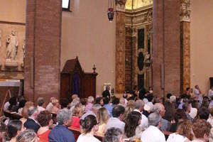 Anniversari di matrimonio in Cattedrale a Cesena - Foto Sandra e Urbano (038)