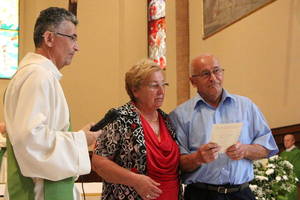 Anniversari di matrimonio in Cattedrale a Cesena - Foto Sandra e Urbano (041)