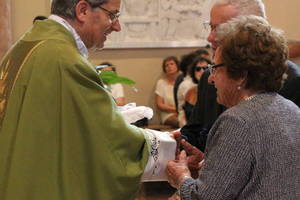 Anniversari di matrimonio in Cattedrale a Cesena - Foto Sandra e Urbano (060)