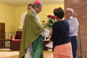 Anniversari di matrimonio in Cattedrale a Cesena - Foto Sandra e Urbano (065)