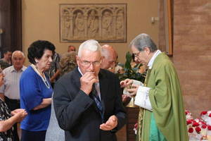 Anniversari di matrimonio in Cattedrale a Cesena - Foto Sandra e Urbano (086)