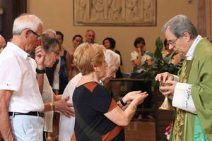Anniversari di matrimonio in Cattedrale a Cesena - Foto Sandra e Urbano (090)