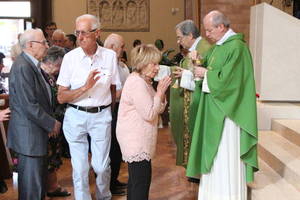 Anniversari di matrimonio in Cattedrale a Cesena - Foto Sandra e Urbano (092)