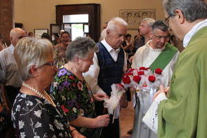 Anniversari di matrimonio in Cattedrale a Cesena - Foto Sandra e Urbano (170)