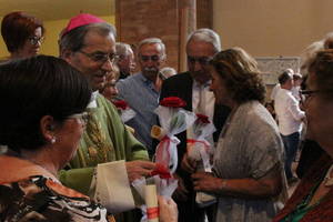 Anniversari di matrimonio in Cattedrale a Cesena - Foto Sandra e Urbano (211)