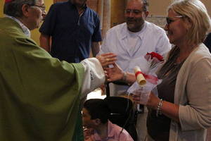 Anniversari di matrimonio in Cattedrale a Cesena - Foto Sandra e Urbano (218)