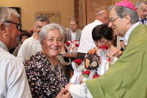 Anniversari di matrimonio in Cattedrale a Cesena - Foto Sandra e Urbano (231)