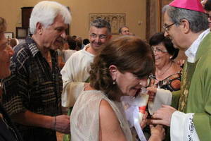 Anniversari di matrimonio in Cattedrale a Cesena - Foto Sandra e Urbano (252)