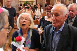 Anniversari di matrimonio in Cattedrale a Cesena - Foto Sandra e Urbano (291)