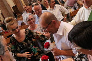 Anniversari di matrimonio in Cattedrale a Cesena - Foto Sandra e Urbano (313)