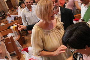 Anniversari di matrimonio in Cattedrale a Cesena - Foto Sandra e Urbano (320)