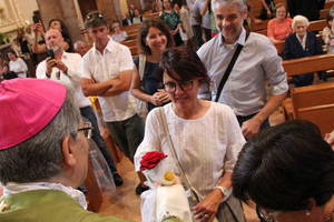 Anniversari di matrimonio in Cattedrale a Cesena - Foto Sandra e Urbano (333)