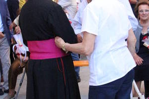 Anniversari di matrimonio in Cattedrale a Cesena - Foto Sandra e Urbano (448)