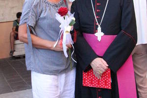 Anniversari di matrimonio in Cattedrale a Cesena - Foto Sandra e Urbano (475)