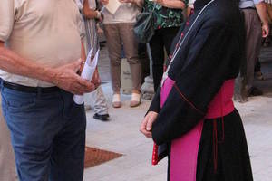 Anniversari di matrimonio in Cattedrale a Cesena - Foto Sandra e Urbano (506)
