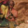 27 - presepe con statuine di gesso dei bisnonni di Steffany Scarpellini (3)
