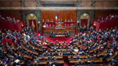Alberti interviene sull'aborto entrato in Costituzione, in Francia