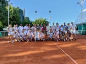 Squadre tennis 2023