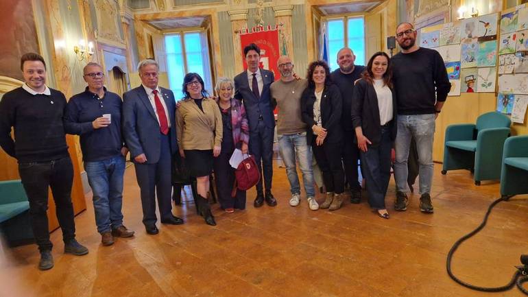 Ultimo Consiglio comunale a Bagno di Romagna
