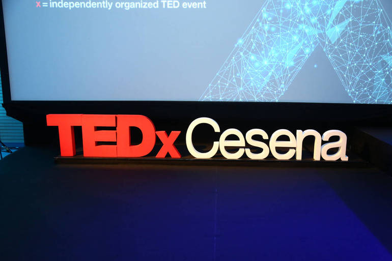 A Cesena Ted X per l'ambiente 