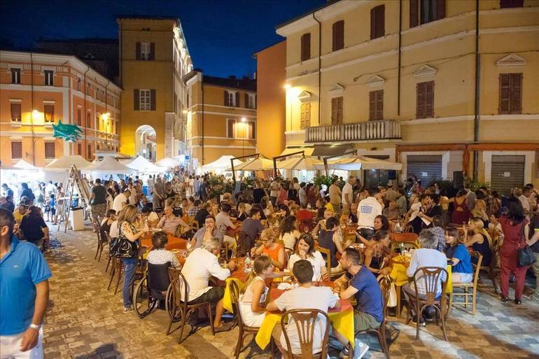 A Cesena torna San Giovanni, la festa dell'estate