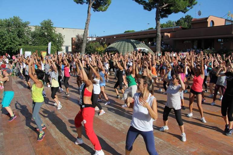 A settembre "Cesena in wellness" per promuovere la cultura del benessere