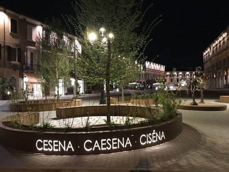 Aaa Cercasi sponsorizzazioni per il turismo, la richiesta del Comune di Cesena