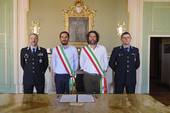 Accordo per la sicurezza, attivata una collaborazione tra Polizie locali dell'Unione Rubicone e Mare e di Cesena