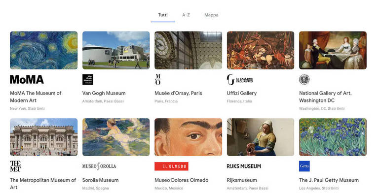 Accordo tra Cesena e Google: la Malatestiana entra tra i più grandi musei digitali del mondo