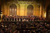 Al Bonci l’Odessa Philharmonic Orchestra  con un programma dedicato a Cajkovskij, Shostakovich e Dvorak