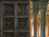 Al Macfrut una mostra sui segreti della biblioteca Malatestiana