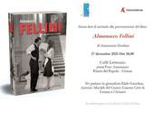 Almanacco Fellini