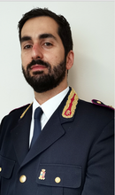 Andrea Biagioli è il nuovo comandante della Polizia stradale di Forlì-Cesena