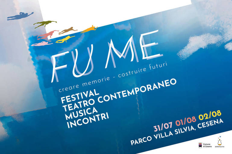 Arriva Fume, primo festival di teatro contemporaneo di Cesena