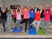 Auser Cesena ripropone i tradizionali corsi di yoga